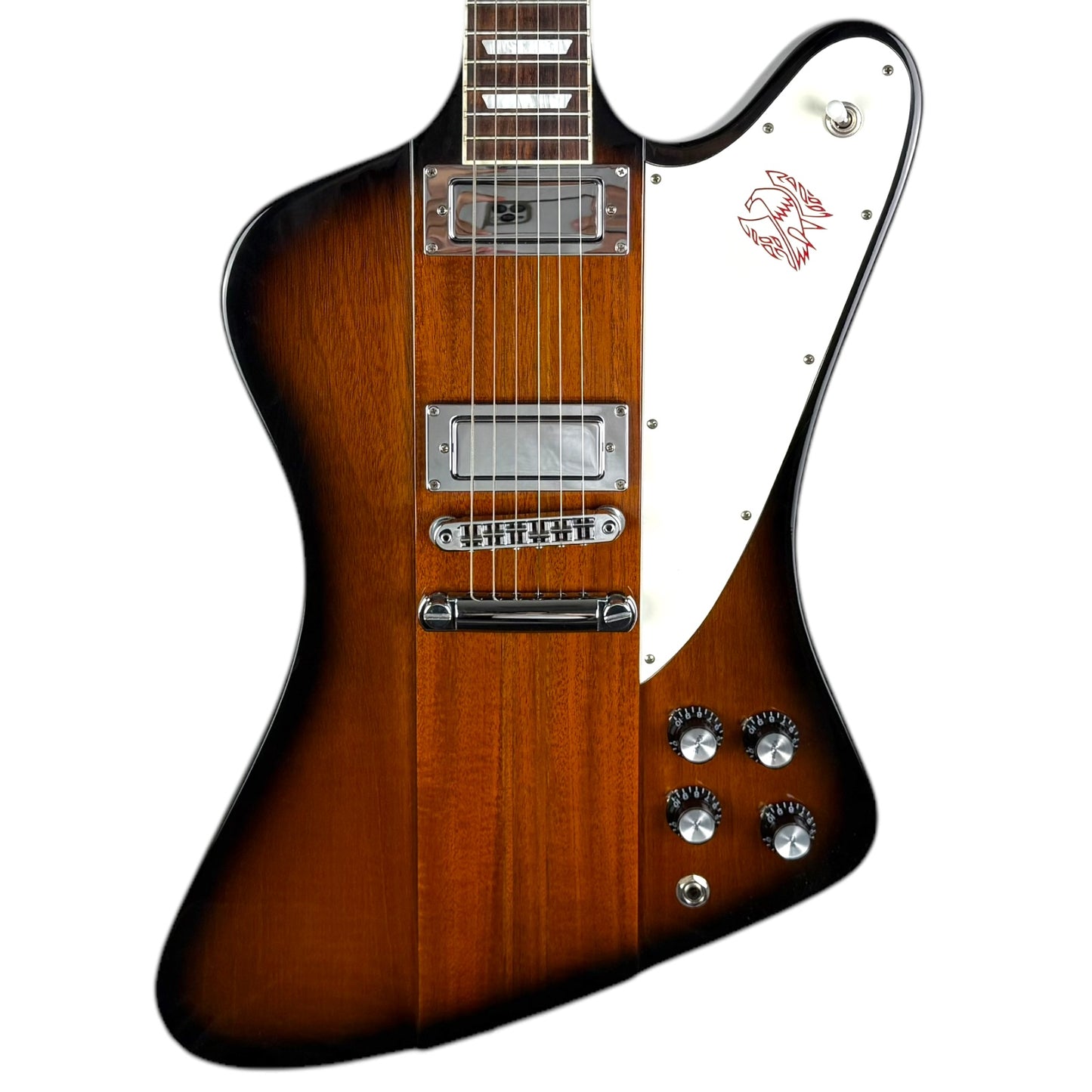 Gibson Firebird T 2017 - Vintage Sunburst