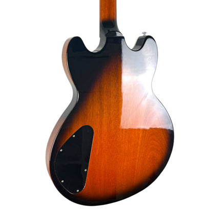 Gibson Midtown Standard 2015 - Vintage Sunburst