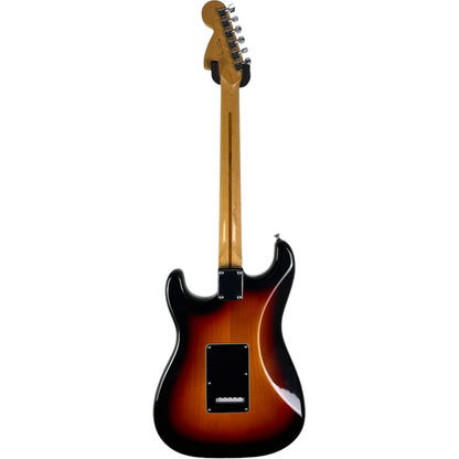 Fender American Special Stratocaster 2010 - Sunburst