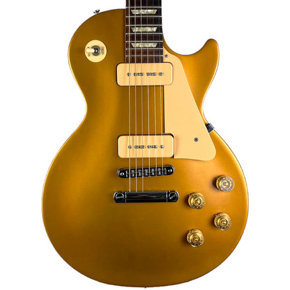 Gibson Les Paul Tribute 2011 - Goldtop