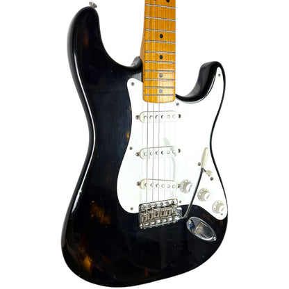 Fender AVRI 57' Réédition Stratocaster 1986