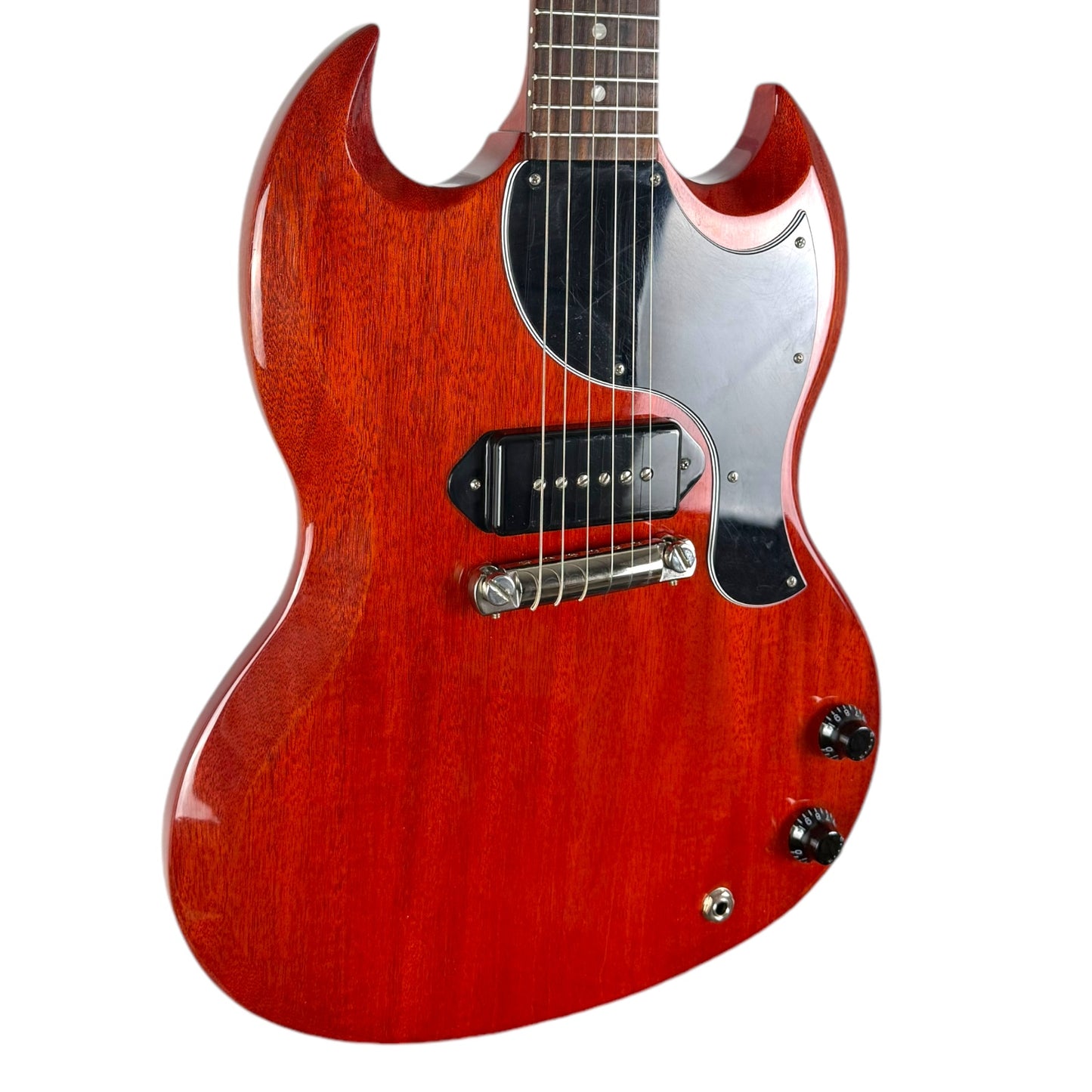 Gibson SG Junior 2019 - Cerise Vintage