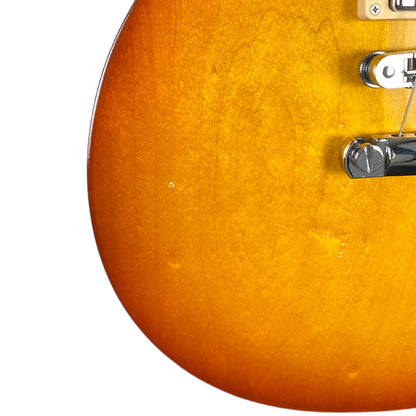 Gibson Les Paul Tribute 2012 - Honeyburst