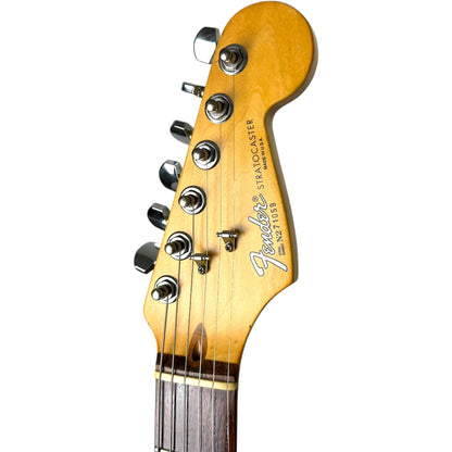 Fender American Standard Stratocaster 1992 - Sunburst