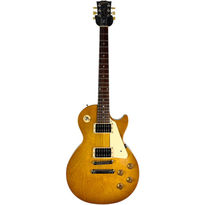 Gibson Les Paul Tribute 2019 - Satin Honeyburst