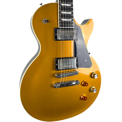 Gibson Les Paul Standard Joe Bonamassa Signature 2013 - Goldtop