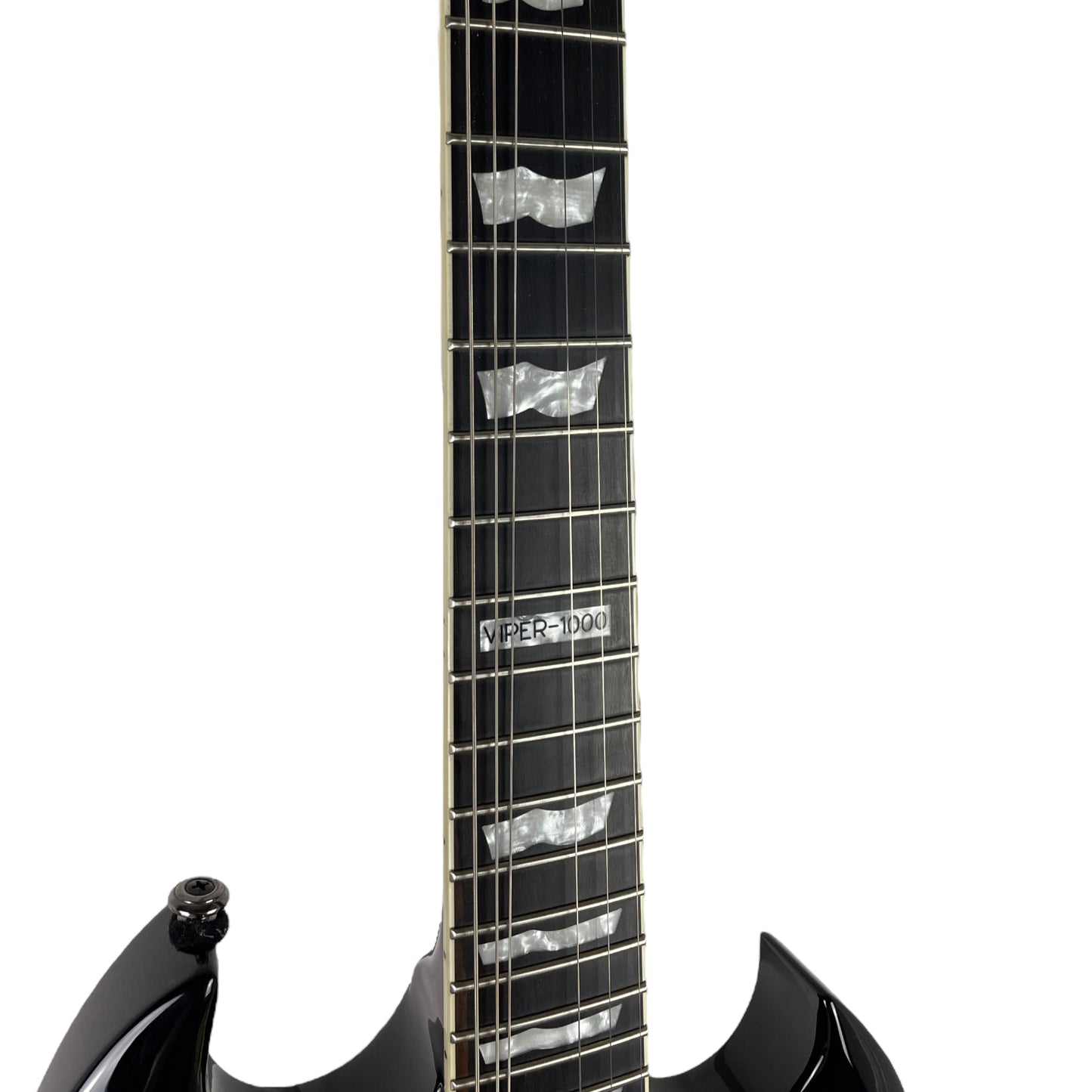 ESP LTD Viper-1000 Deluxe 2013 - Black