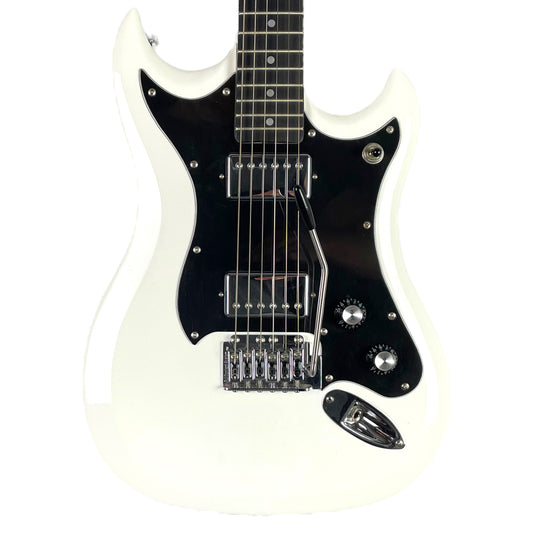 Hagstrom F20T 2013 - Black