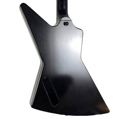 Gibson Explorer B-2 2019 - Noir satiné