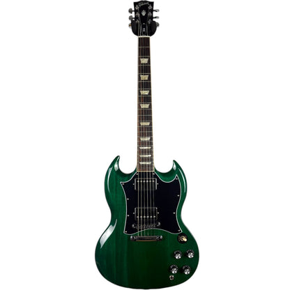 Gibson SG Standard 2020 - Translucent Teal