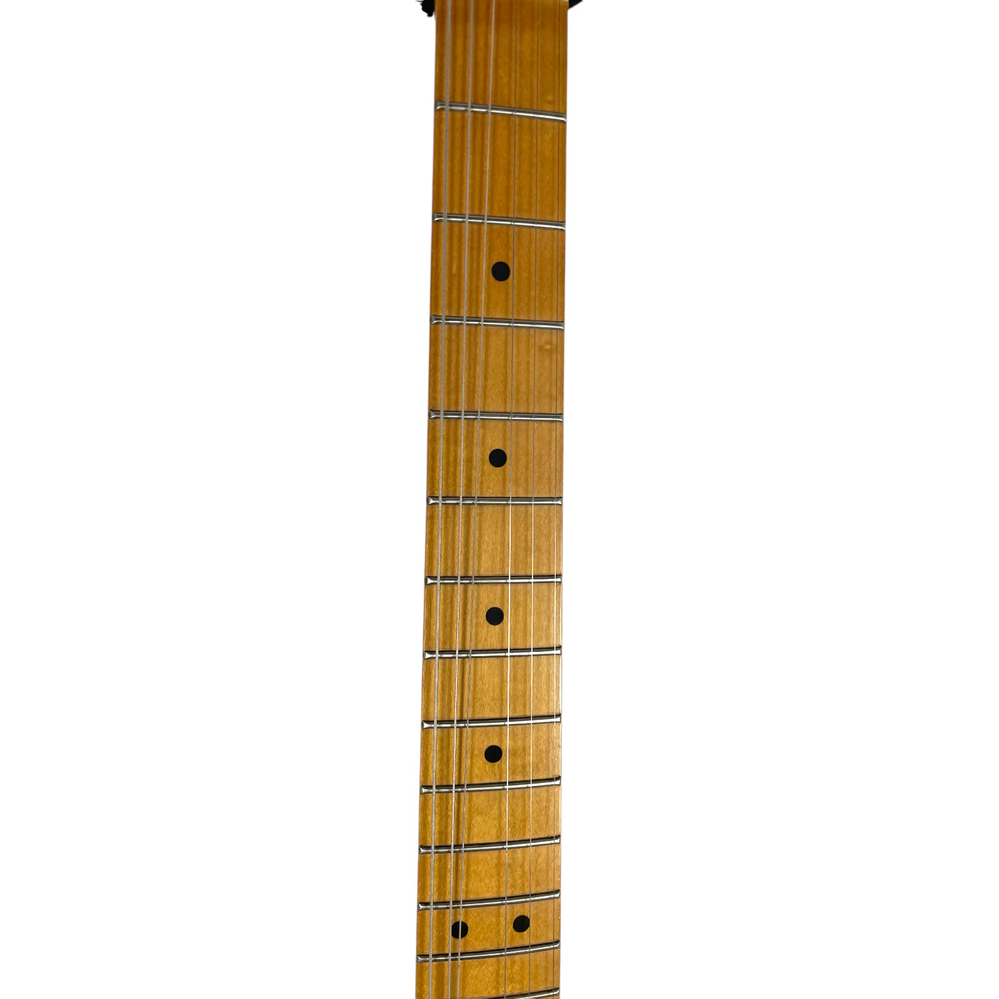 Fender American Standard Stratocaster 1996 - Sunburst