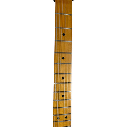 Fender American Standard Stratocaster 1996 - Sunburst