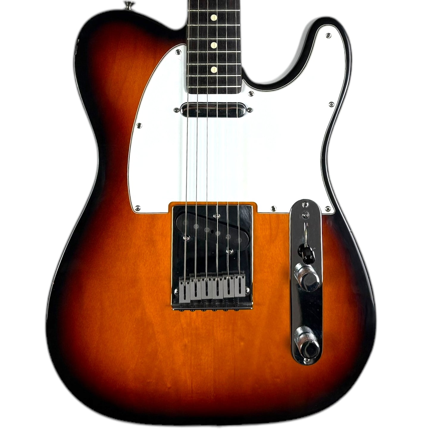 Fender American Standard Telecaster 1992 - Sunburst