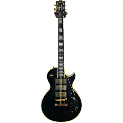 Gibson Les Paul Custom 1992 - Black Beauty