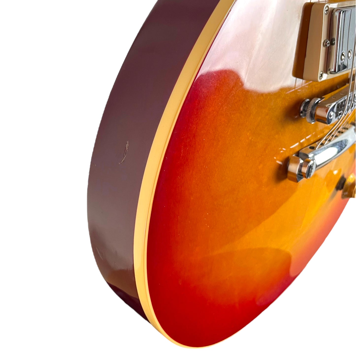 Gibson Les Paul Standard 1993 - Heritage Cherry Sunburst