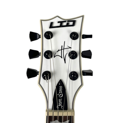 ESP LTD James Hetfield Signature - Iron Cross