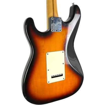 Fender American Standard Stratocaster 1993 - Sunburst