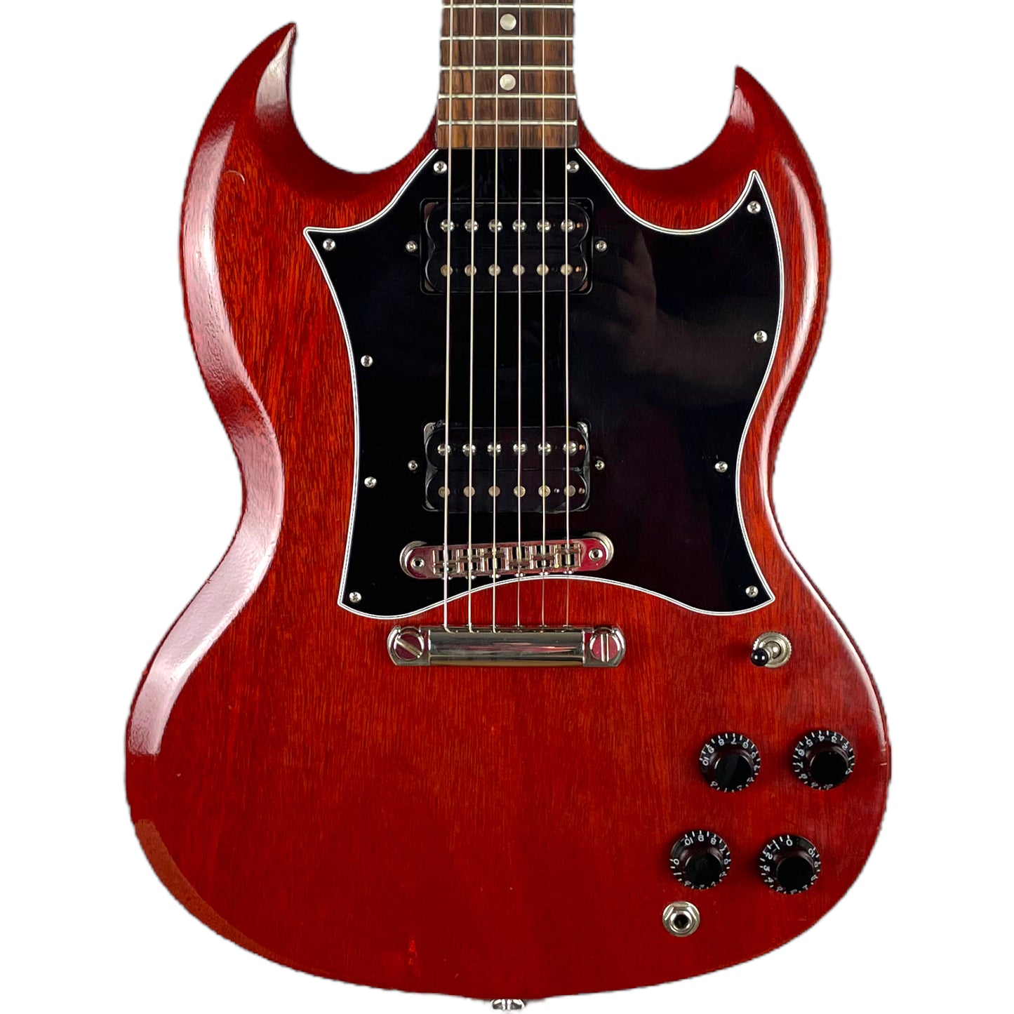 Gibson SG Tribute 2011 - Cherry