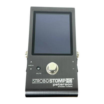 Peterson StroboStomp HD