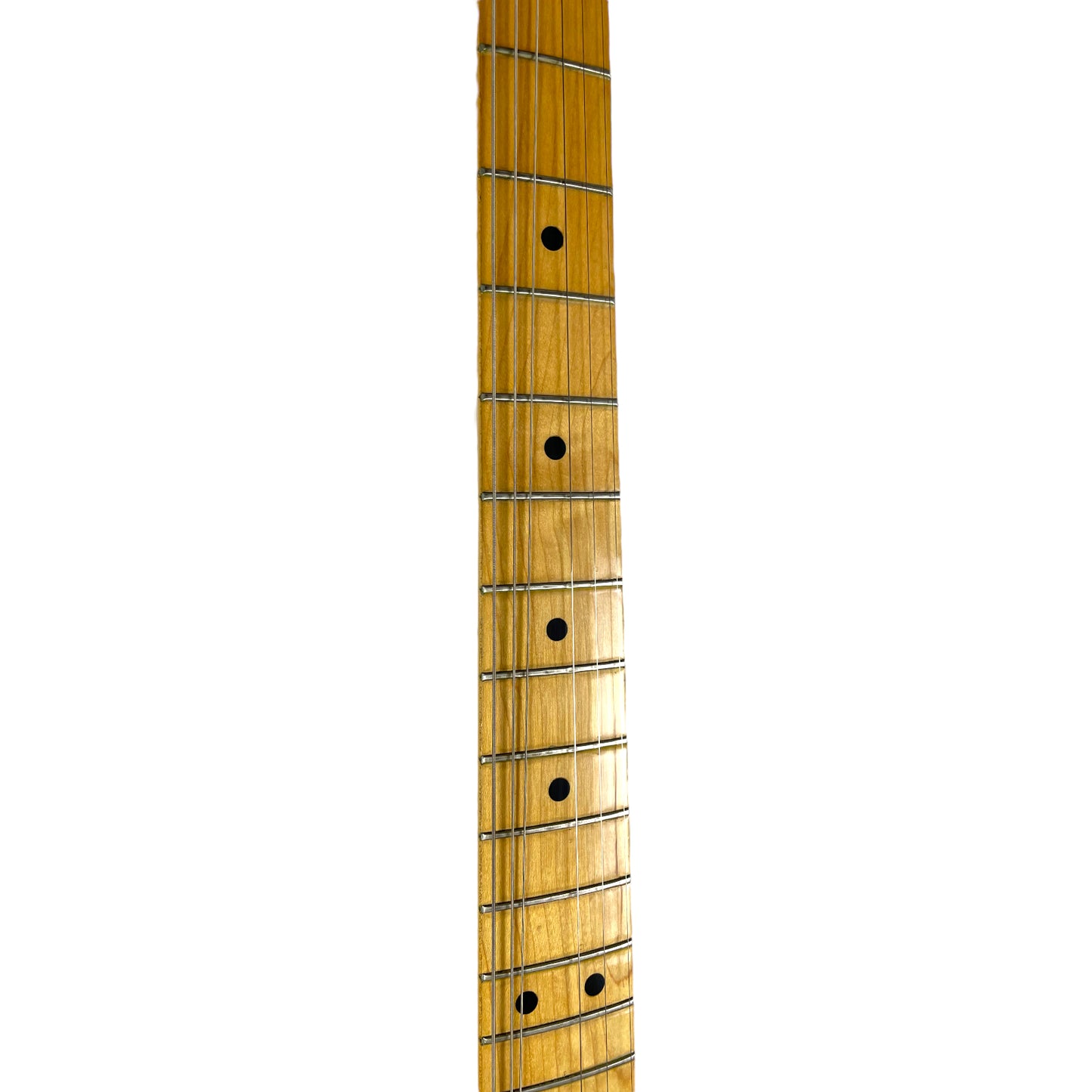 Fender USA Stratocaster 1978-1981