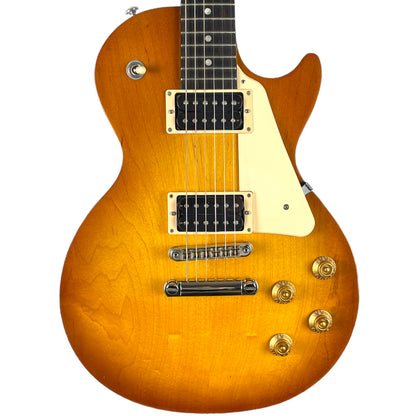 Gibson Les Paul Tribute 2019 - Satin Honeyburst