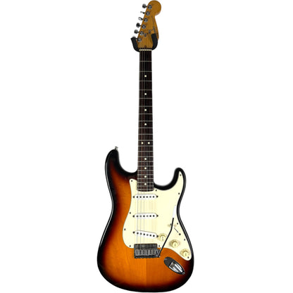 Fender American Standard Stratocaster 1993 - Sunburst