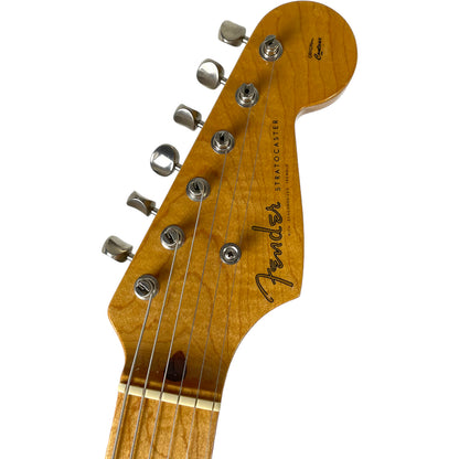 Fender Custom Shop 1954 Stratocaster 1995 - Aztec Gold - John Page Era