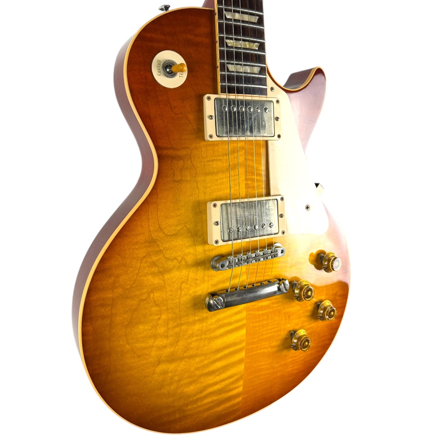 Gibson Les Paul 1960 Eric Clapton Beano VOS 2011 - 350/350