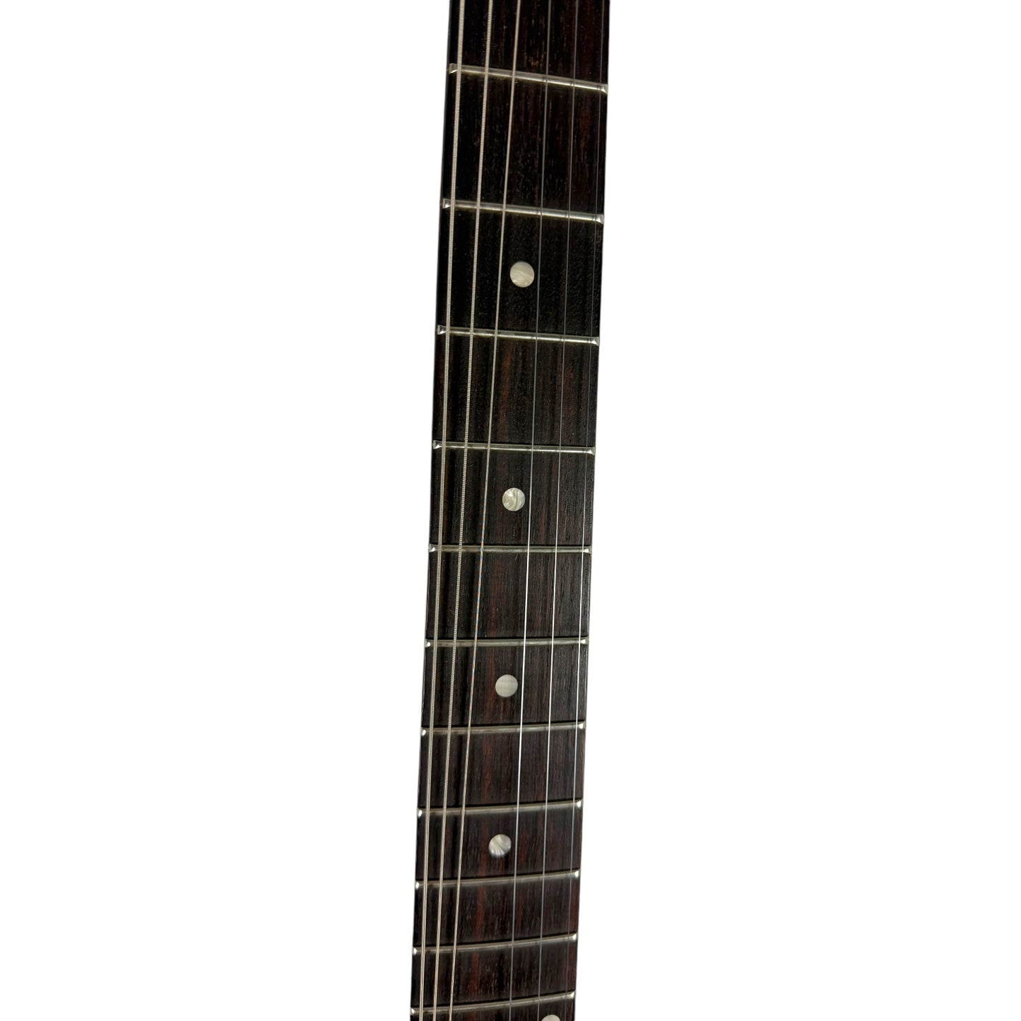 Gibson M2 Melody Maker 2017 - Gris fantôme