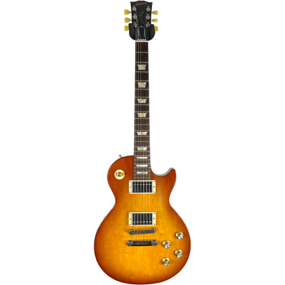 Gibson Les Paul Tribute 2012 - Honeyburst