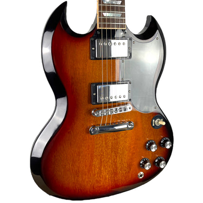 Gibson SG Standard 2015 - Fireburst