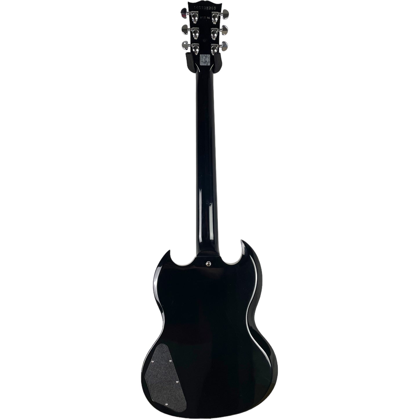 Gibson SG Standard 2015 - Black