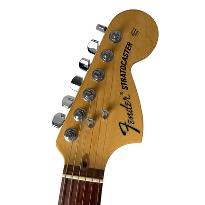 Fender Highway One Stratocaster 2007 - Sunburst