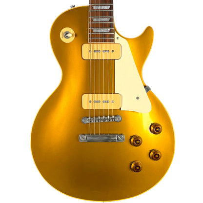 Gibson Les Paul Custom Shop Historic 56 2002 - Goldtop