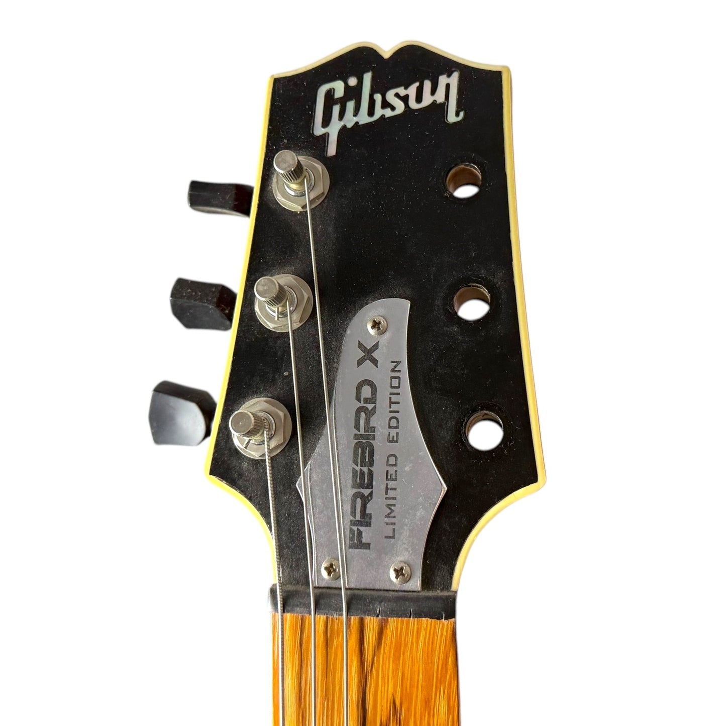 Gibson Firebird X édition limitée