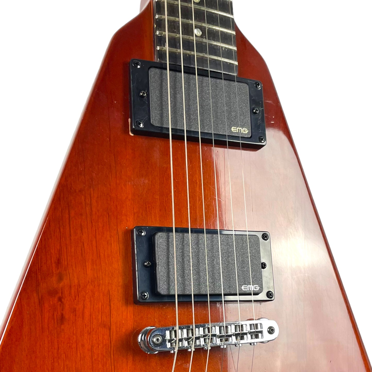 Gibson Flying V 1984