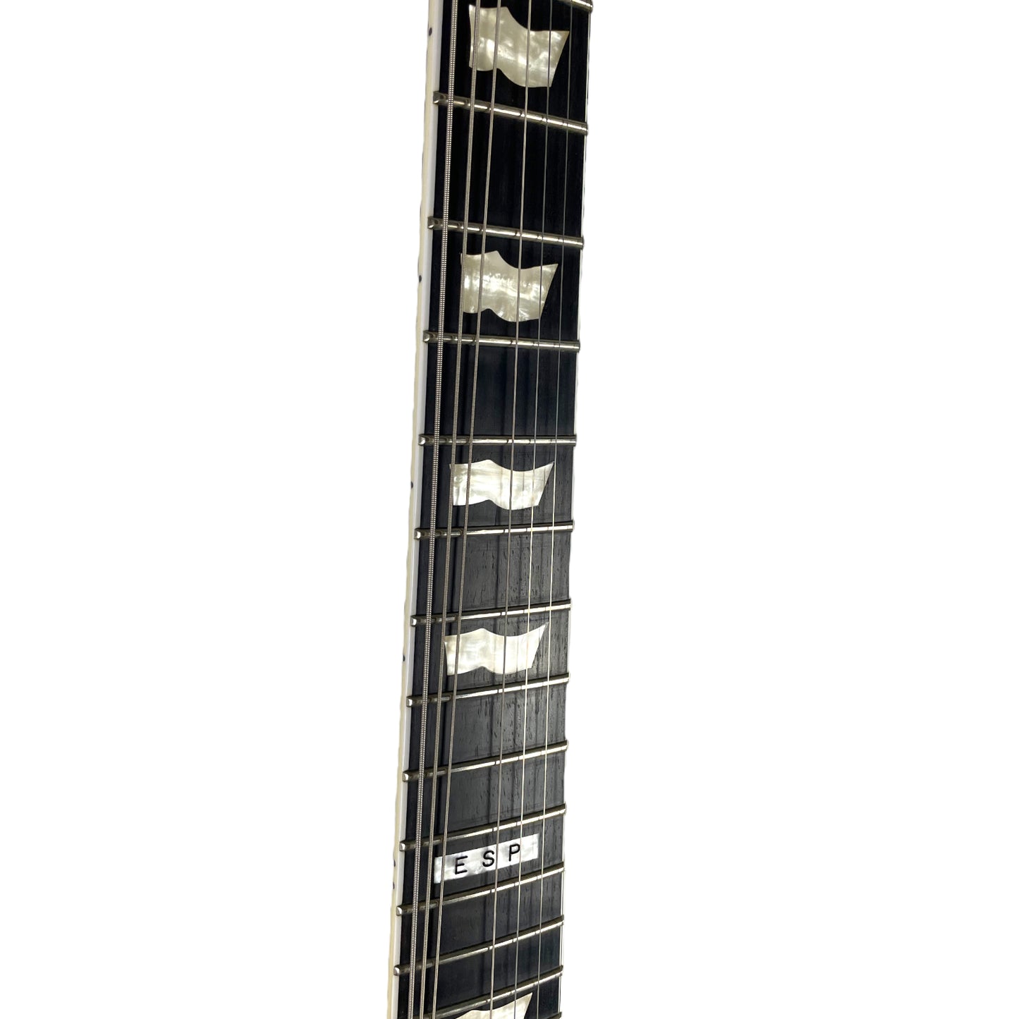 ESP Standard Viper-7 2011 - Bareknuckle Warpig