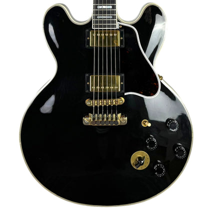 Gibson ES-335 B.B. King Lucille 2005