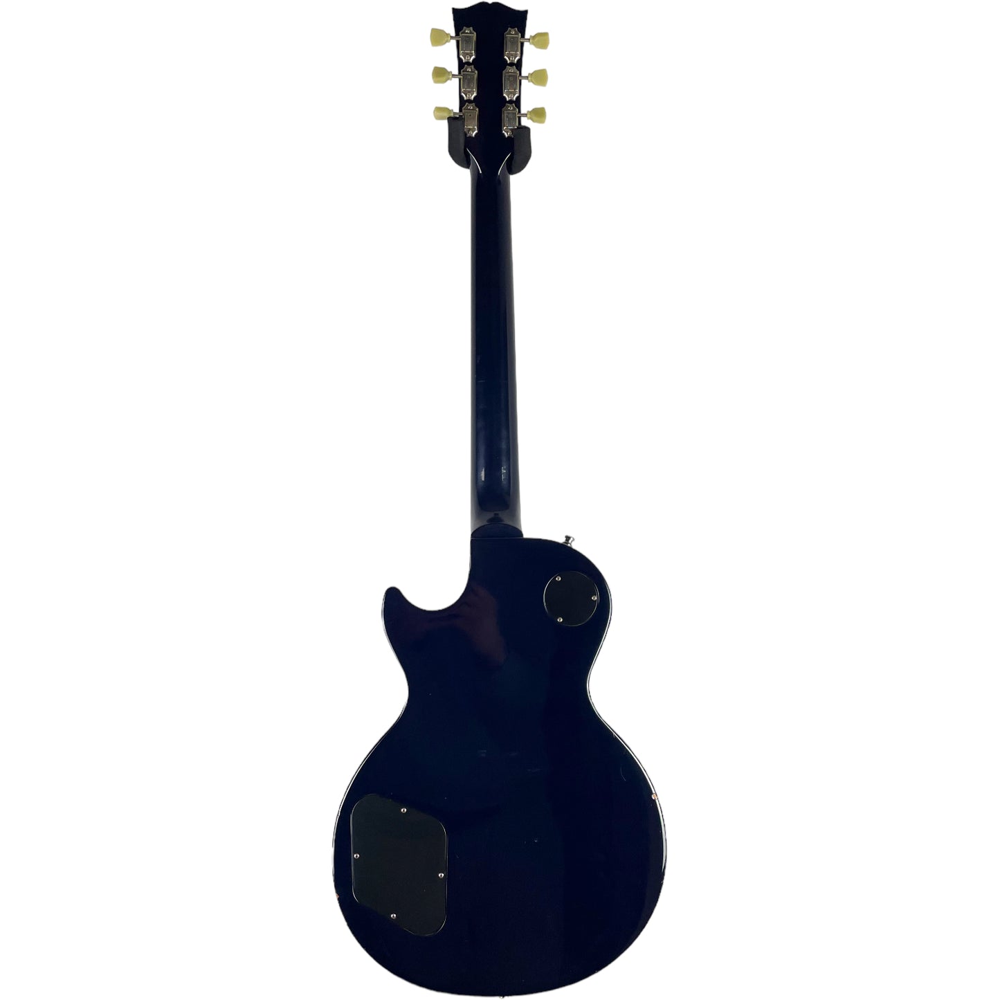 Gibson Les Paul Classic Plus Manhattan Midnight 2011 