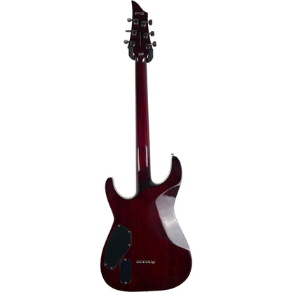 ESP LTD H-1001 2010 - See Thru Black Cherry