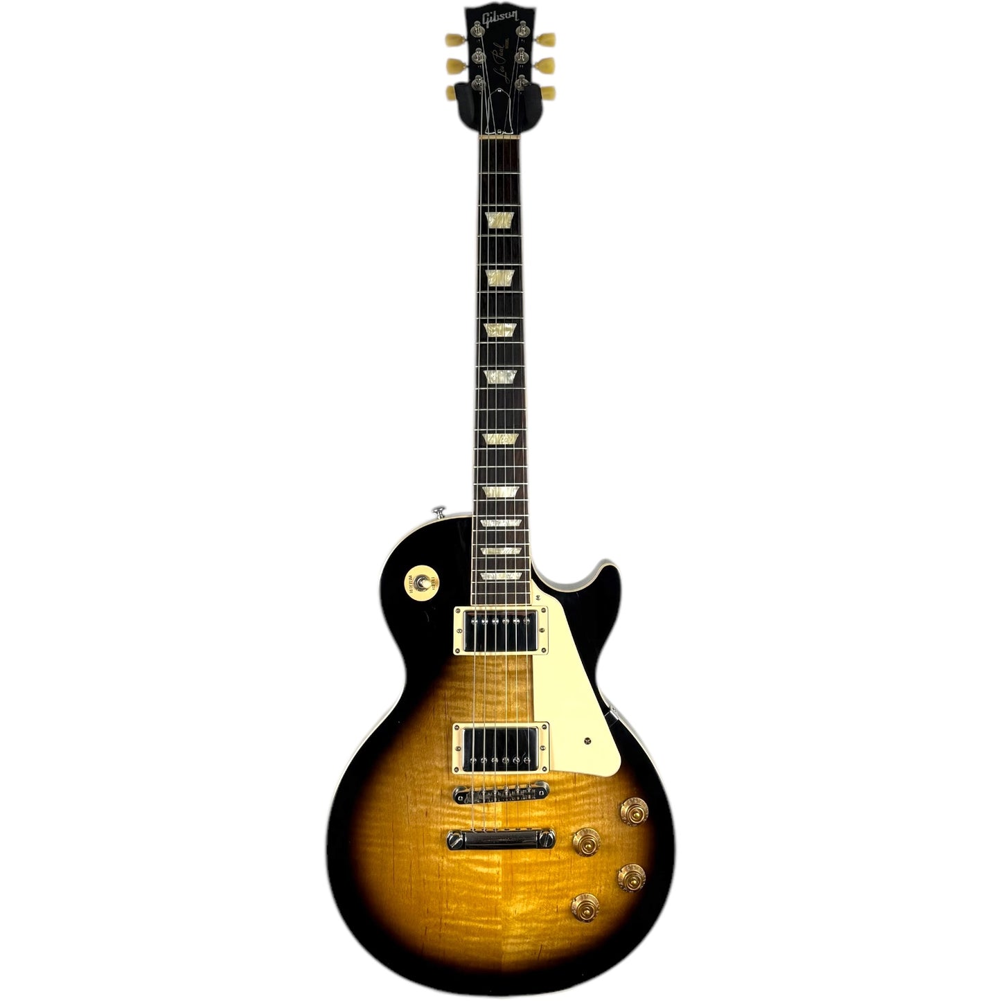 Gibson Les Paul Standard '50s 2022 - Tobacco Burst