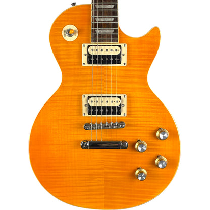 Epiphone Les Paul Slash Signature 2021 - Apetite Burst