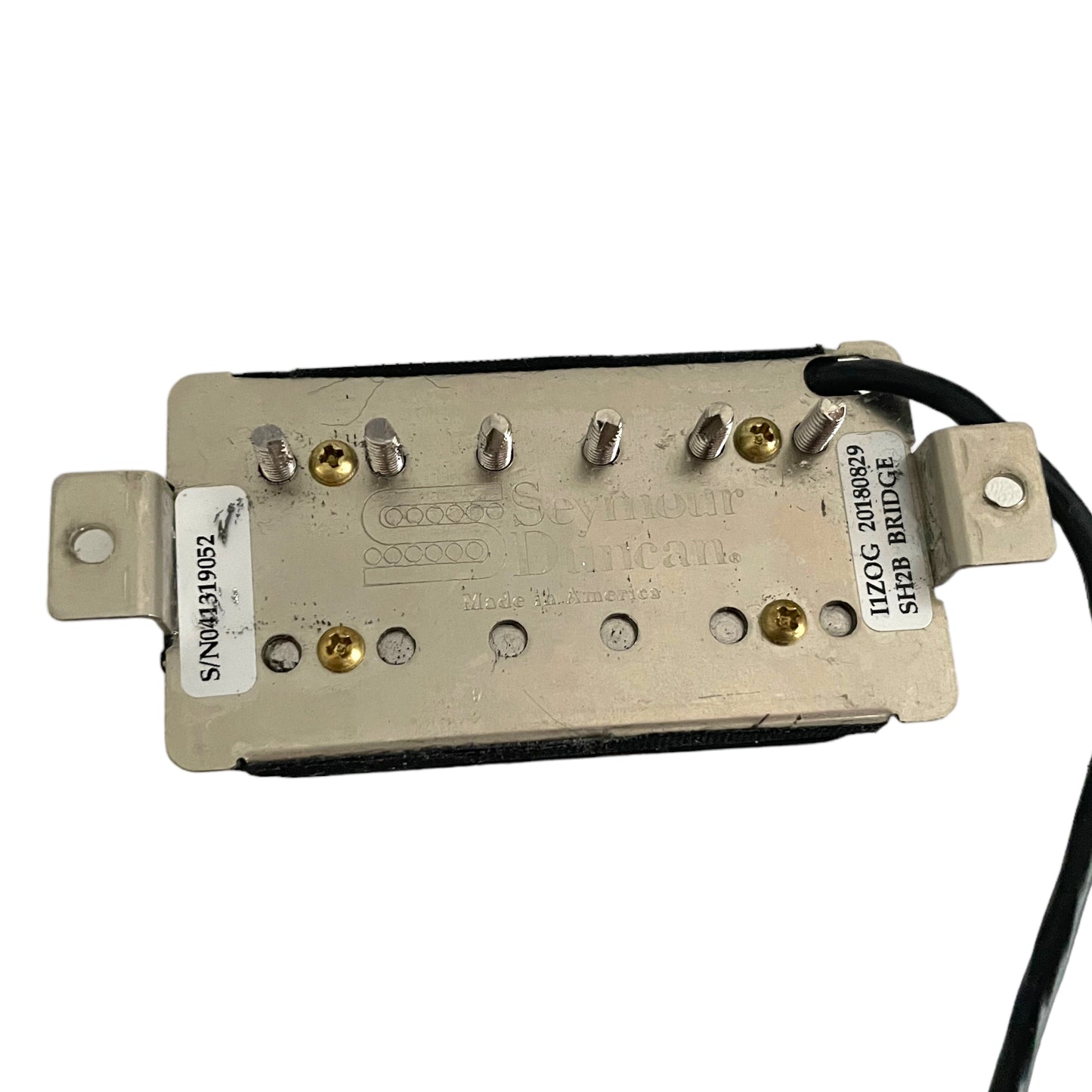 Seymour Duncan SH2B Humbucker