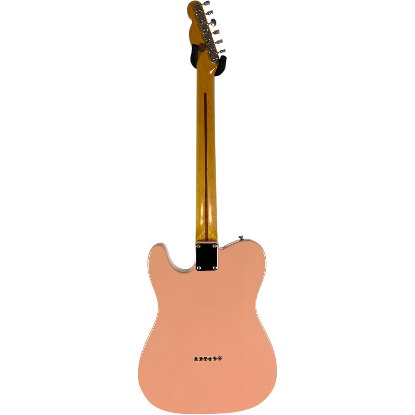 Fender 50e anniversaire TL52 Telecaster 1996 - Shell Rose