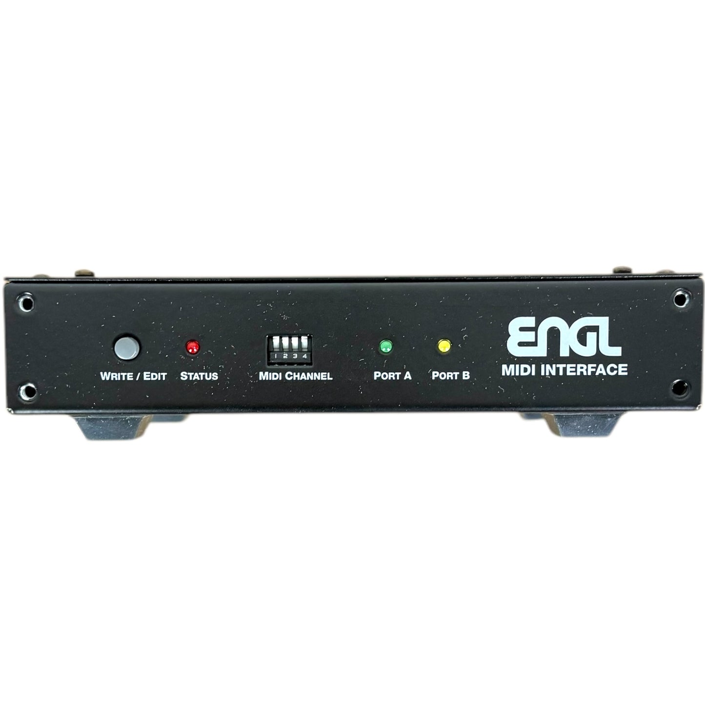 ENGL MIDI Interface