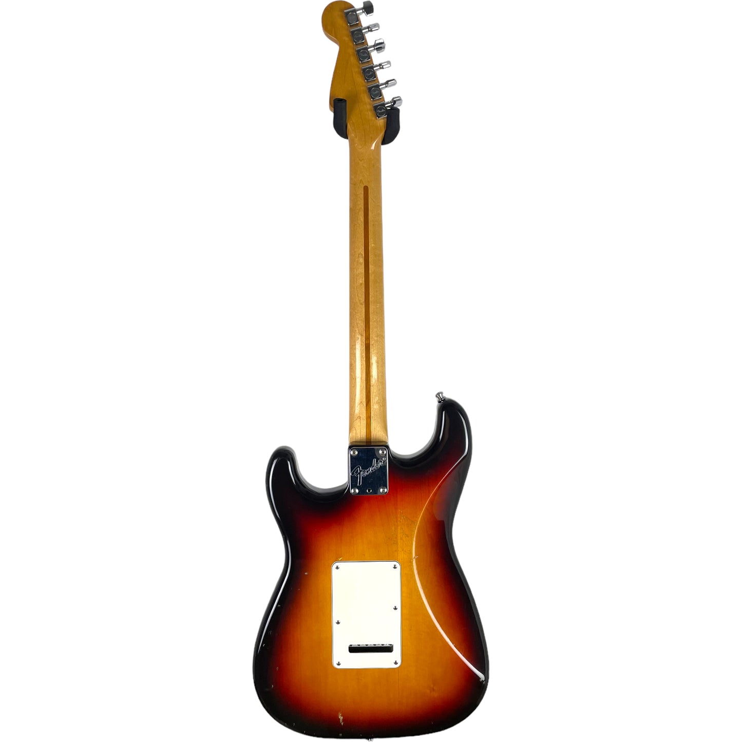 Fender American Standard Stratocaster 1990 - Sunburst