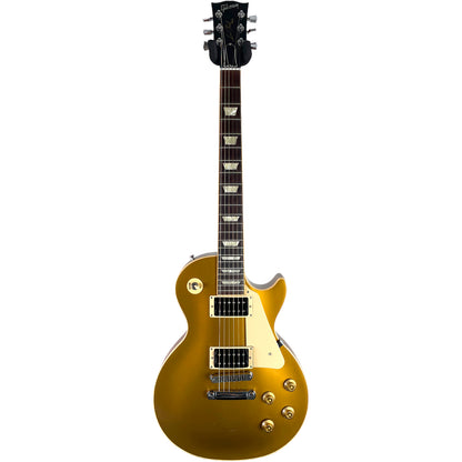 Gibson Les Paul Traditional Pro II 2013 - Goldtop