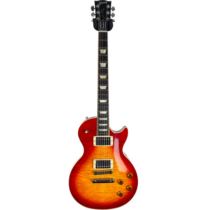 Gibson Les Paul Standard 2017 - Heritage Cherry Sunburst