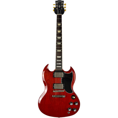 Gibson SG Standard 2020 - Cerise Héritage