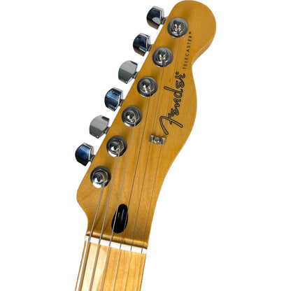 Fender Telecaster 2021 - Butterscotch Blonde